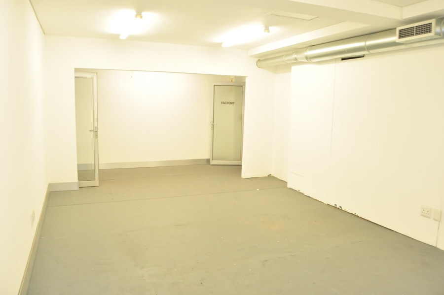 Commercial Property for Sale in Woodstock Western Cape